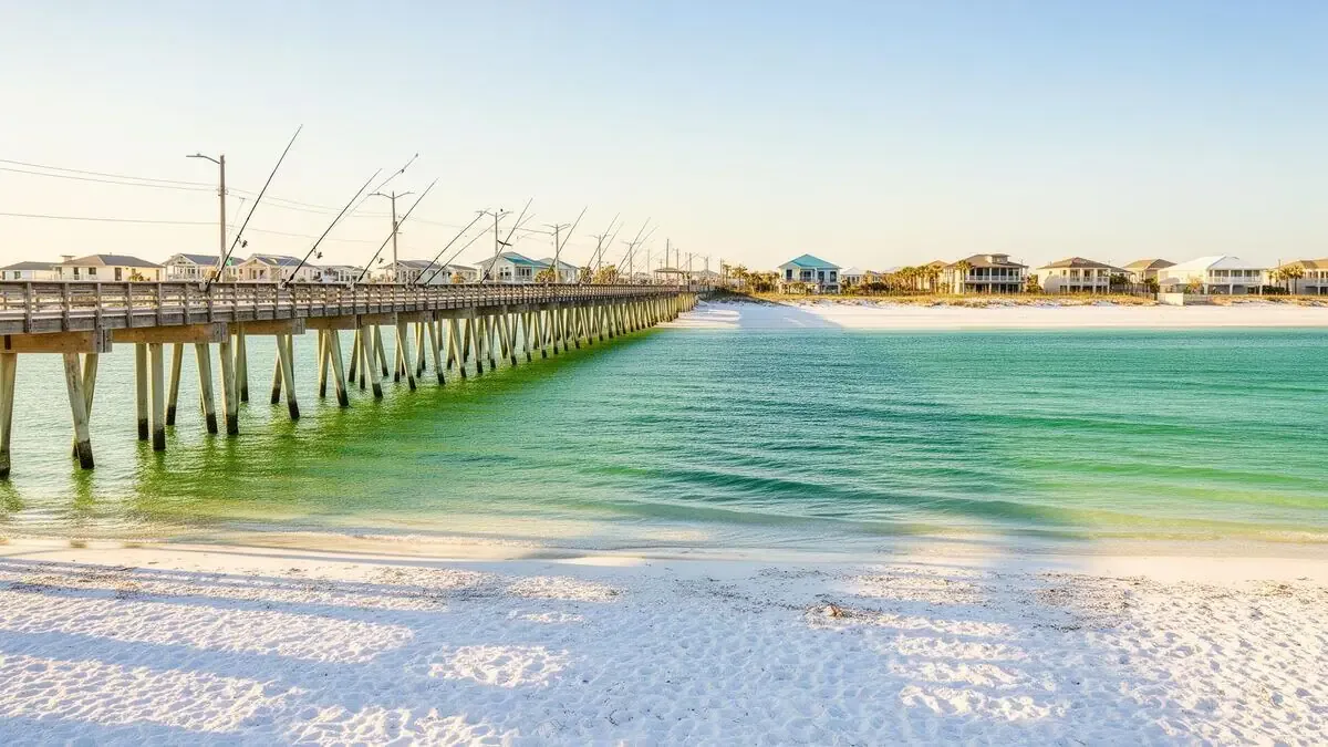Navarre, Florida — area guide by Melissa Lazar LLC