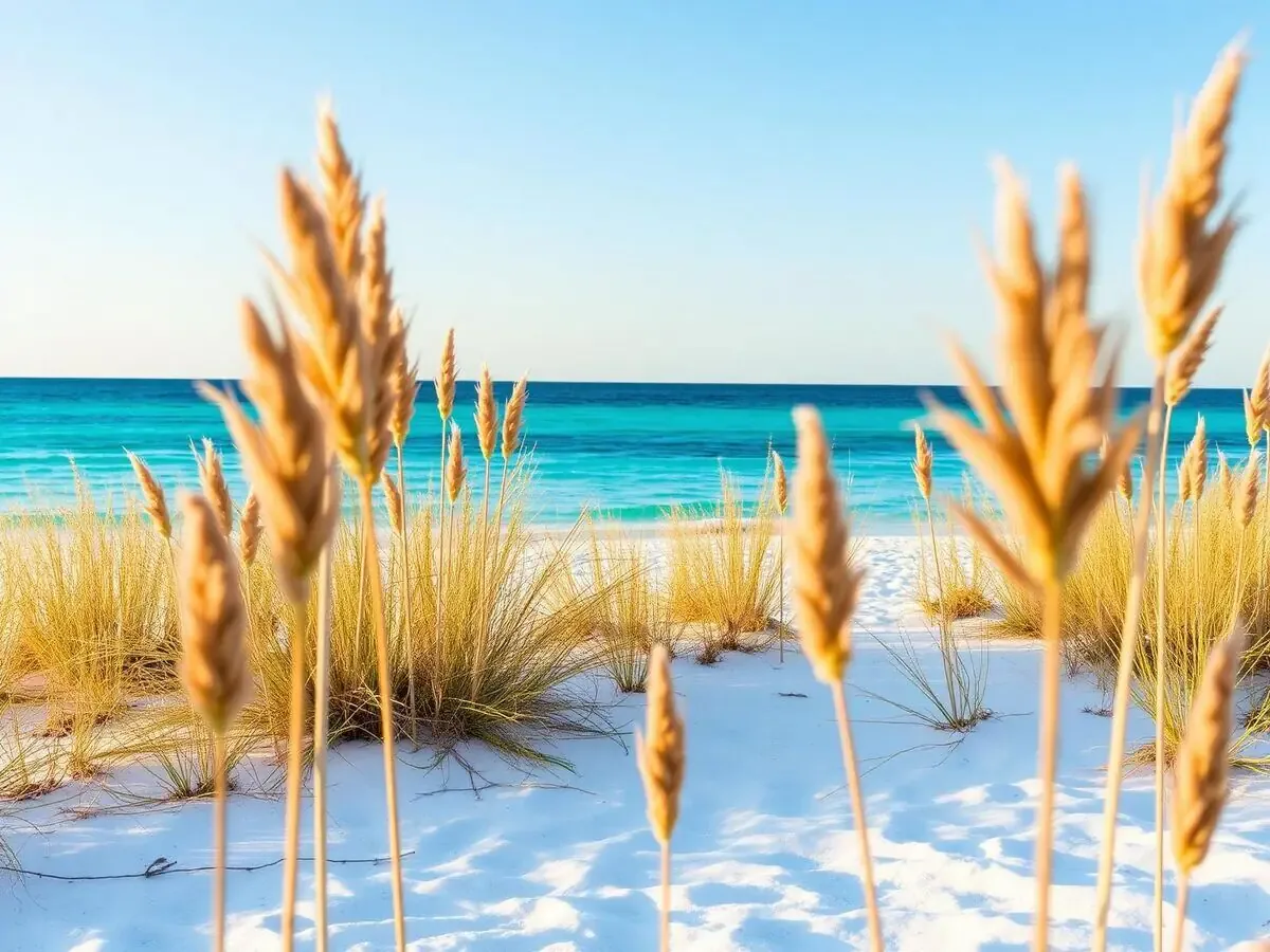 Perdido Key short-term rental — Melissa Lazar LLC