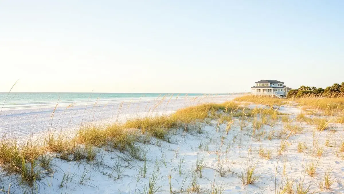 Perdido Key, Florida — area guide by Melissa Lazar LLC