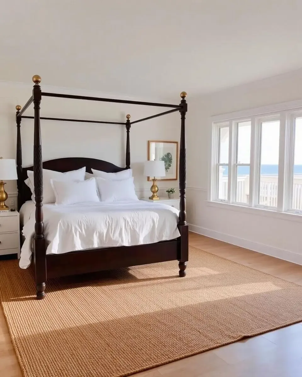 Design, furnish & style for bookings — Pensacola short-term rental